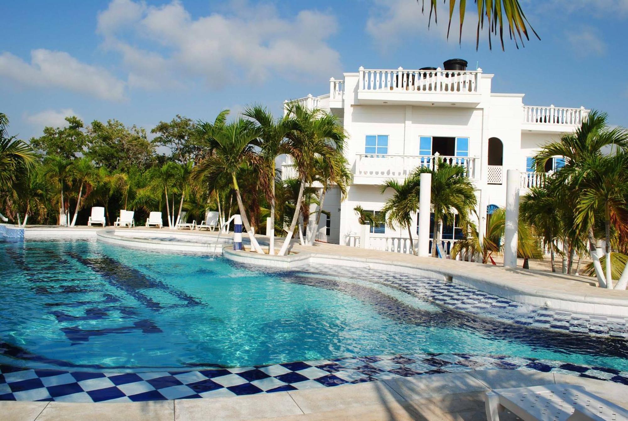 Hotel Isla Magica Covenas Exterior photo
